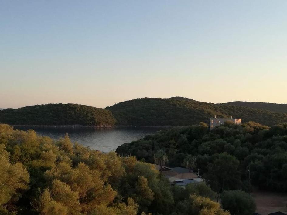 Villa Rodanthi Sivota Exterior photo